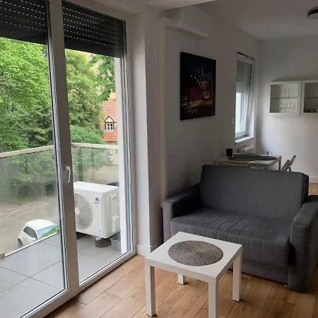 Garbary 32 Z Klimatyzacja - Air-conditioning *