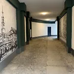 Garbary 32 Z Klimatyzacja - Air-conditioning Apartment Poznan