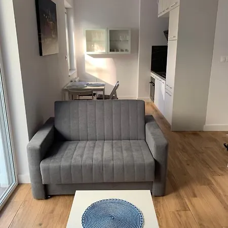 Garbary 32 Z Klimatyzacja - Air-conditioning