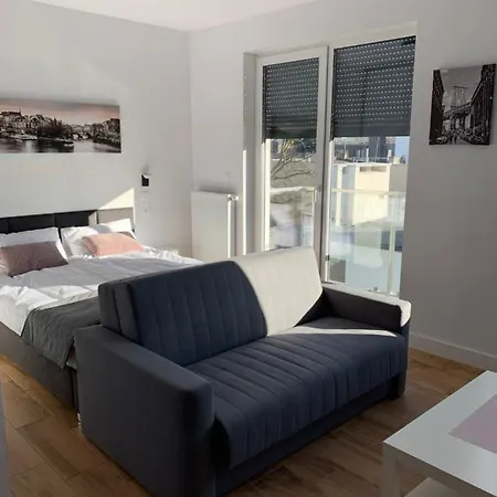 Garbary 32 Z Klimatyzacja - Air-conditioning 포즈난