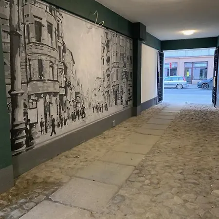 Garbary 32 Z Klimatyzacja - Air-conditioning Poznań