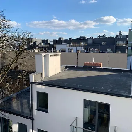 Daire Garbary 32 Z Klimatyzacja - Air-conditioning Poznan