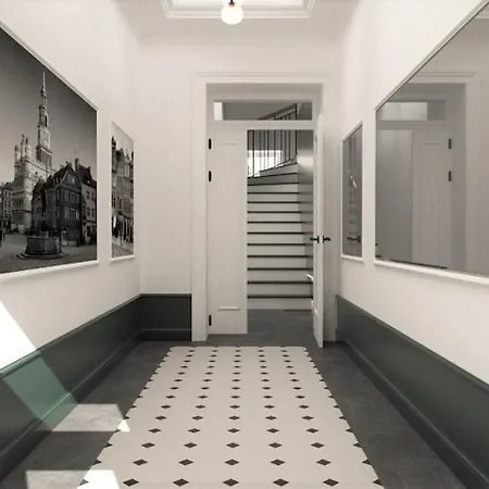 Garbary 32 Z Klimatyzacja - Air-conditioning * 포즈난