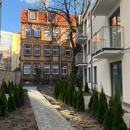 Garbary 32 Z Klimatyzacja - Air-conditioning