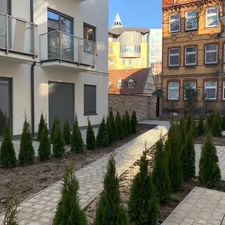 Garbary 32 Z Klimatyzacja - Air-conditioning *