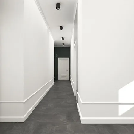 Apartamento Garbary 32 Z Klimatyzacja - Air-conditioning Poznan