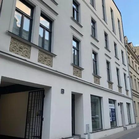 Garbary 32 Z Klimatyzacja - Air-conditioning * Poznań