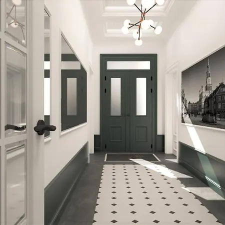 Garbary 32 Z Klimatyzacja - Air-conditioning *