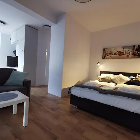 Garbary 32 Z Klimatyzacja - Air-conditioning