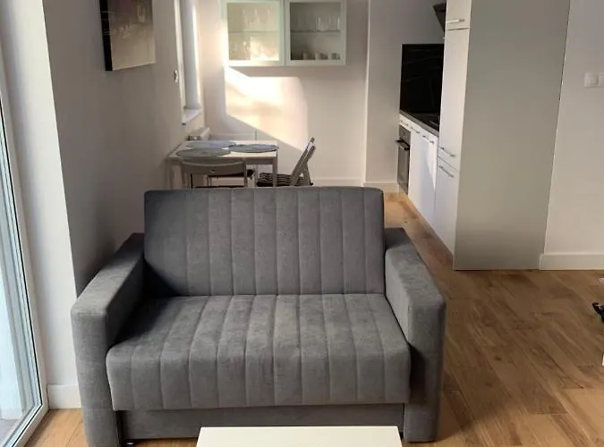 Garbary 32 Z Klimatyzacja - Air-conditioning