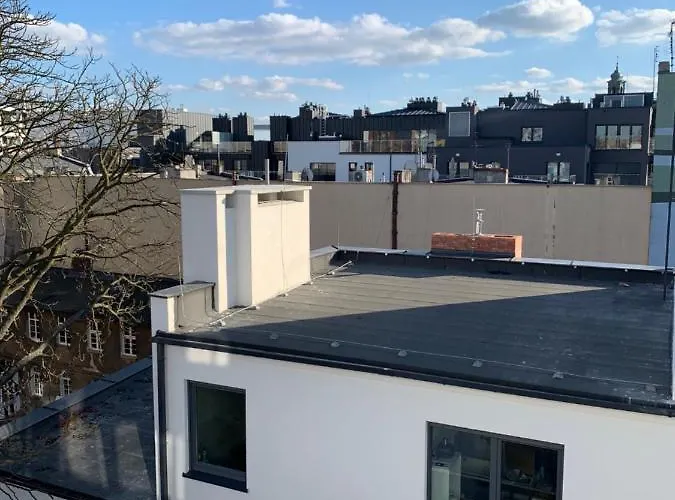 Apartamento Garbary 32 Z Klimatyzacja - Air-conditioning Poznan