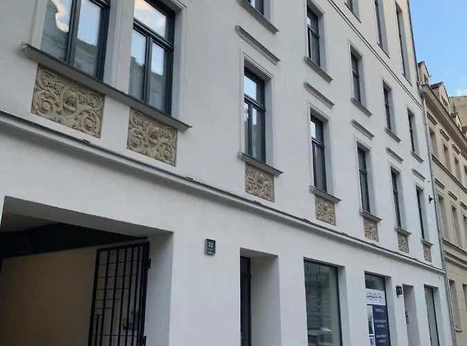 Garbary 32 Z Klimatyzacja - Air-conditioning * Posen