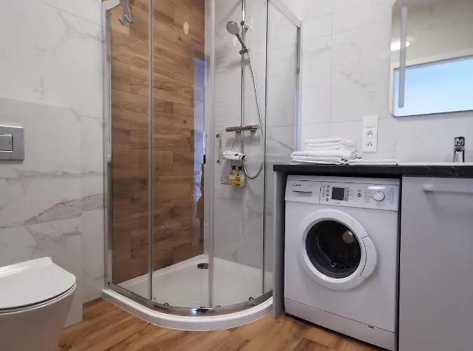 Garbary 32 Z Klimatyzacja - Air-conditioning * Posen