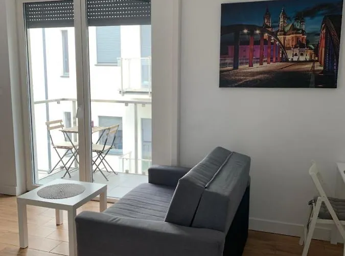 Garbary 32 Z Klimatyzacja - Air-conditioning *